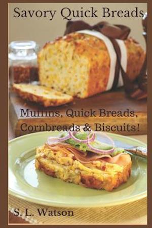 Savory Quick Breads