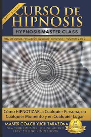 Curso de Hipnosis Práctica