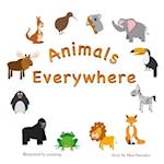 Animals Everywhere