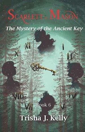 The Mystery of the Ancient Key