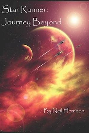 Star Runner: Journey Beyond