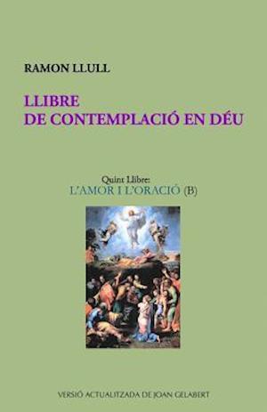 Llibre de Contemplació En Déu