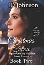 Christmas Cocoa