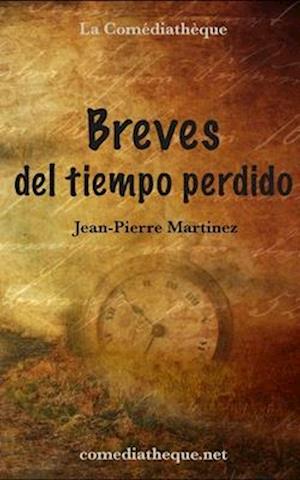 Breves del Tiempo Perdido