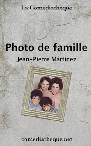 Photo de Famille