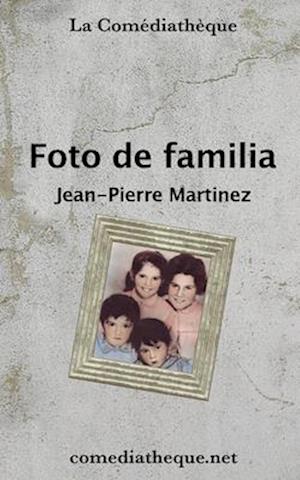 Foto de Familia