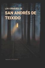 Los Crímenes de San Andrés de Teixidó