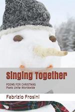 Singing Together