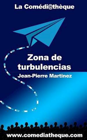 Zona de Turbulencias