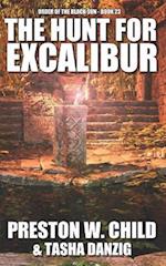 The Hunt for Excalibur