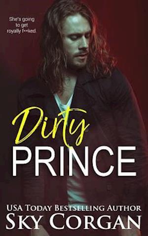 Dirty Prince