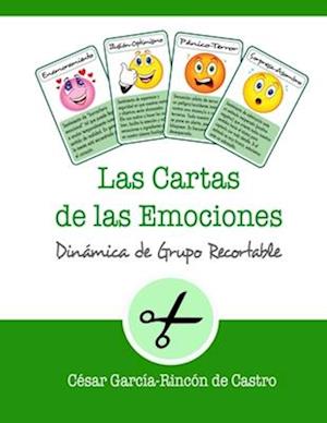 Las Cartas de las Emociones