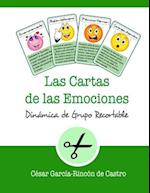 Las Cartas de las Emociones