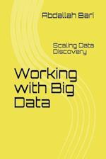 Working with Big Data