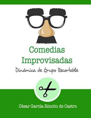 Comedias Improvisadas