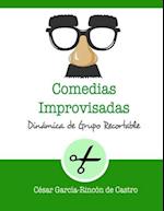 Comedias Improvisadas