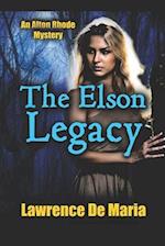 The Elson Legacy