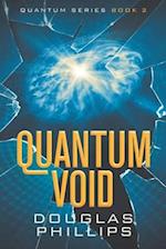 Quantum Void 