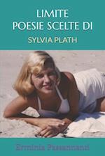 Limite Poesie Scelte Di Sylvia Plath