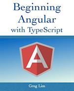 Beginning Angular with Typescript (updated to Angular 9)