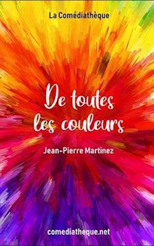 de Toutes Les Couleurs