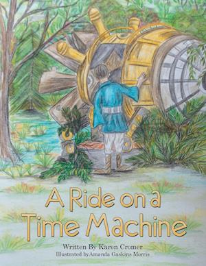 A Ride on a Time Machine