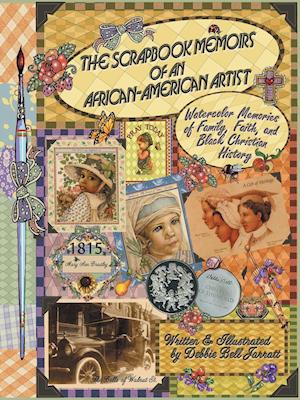 The Scrapbook Memoirs of an African-American Artist