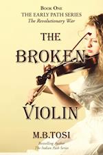 Broken Violin