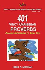 401 Vincy Caribbean Proverbs