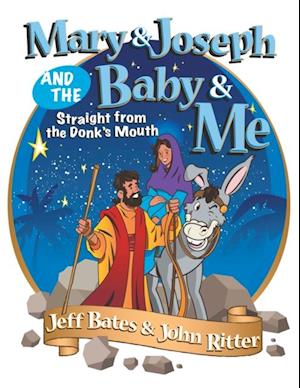 Mary & Joseph and the Baby & Me