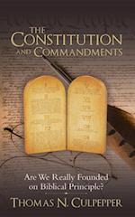 Constitution and Commandments