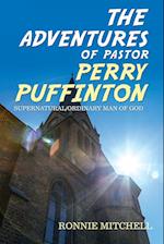 The Adventures of Pastor Perry Puffinton
