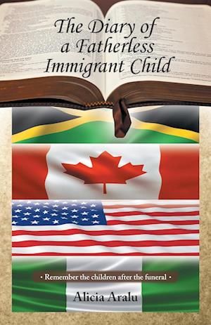 The Diary of a Fatherless Immigrant Child