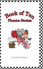 Book of Ten Phonics Stories