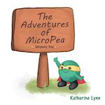 The Adventures of MicroPea