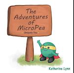 Adventures of Micropea