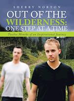 Out of the Wilderness:One Step at a Time