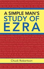 Simple Man'S Study of Ezra