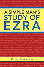 A Simple Man's Study of Ezra