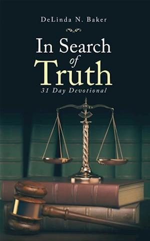 In Search of Truth