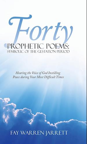 Forty Prophetic Poems