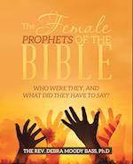 The Female Prophets of the Bible