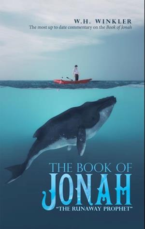 Book of Jonah