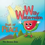 Willy Watermelon