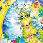 Sapphire Wings