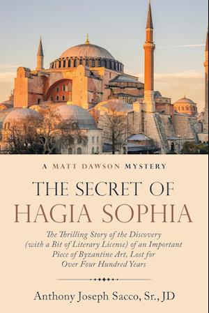 The Secret of Hagia Sophia