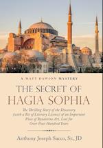 The Secret of Hagia Sophia