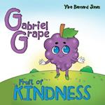 Gabriel Grape