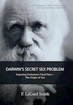 Darwin'S Secret Sex Problem