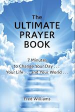 The Ultimate Prayer Book